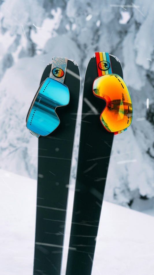 Après-Ski Looks for Your Winter Break