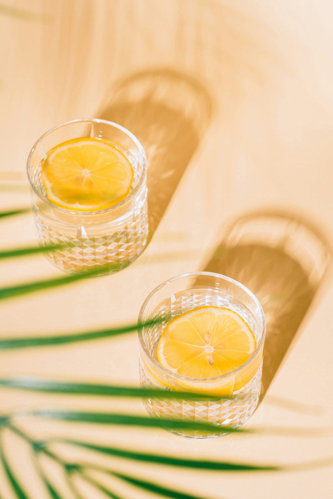 Mineral elixir
